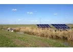 Chabot - Energy Autonomous Solution