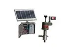 Solar Powered Electronic Timer