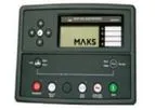 MAKS - Control Panel
