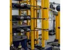 High Voltage Test and Chemical Laboratory Services