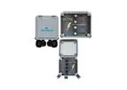 SkyScan - Model FIELD-PRO - Lightning Detection and Warning System