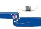 DIVE-Turbine for Low Head Applications