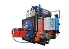 Itimat - Coil Type Steam Generator