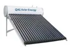 Compact Pressurized Solar Water Heater