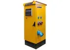 Estel - Model DPA - Airfield Electric Distribution Column