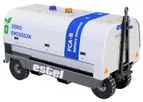 Estel - Model GPU FCA-B Series - Battery-Performance Ground Power Unit