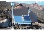 West Systems - Continuous Monitoring System