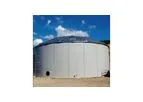 Permastore - Aluminium Geodesic Dome Roof