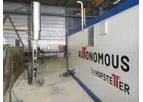 Hofstetter AUTTONOMOUS - Off-Grid Landfill Gas Management Systems