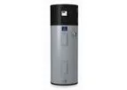 ProLine - Model XE-HP6-80-DHPT - Hybrid Electric Heat Pump 80-Gallon Water Heater