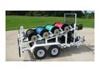 Model 4DP-2000 - Chain Drive