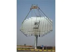 ARUN - Model 160 - Solar Concentrator Dish