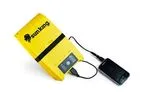 Sun King - Solar-Powered Lamp Home System