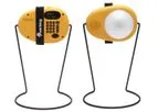 Sun King - Solar-Powered Lantern