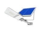 KCP - Model SSSL20W - 20 Watts Smart Solar Street Light