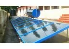 KCP - Solar Water Heaters