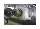 Wood Pelleting Plant