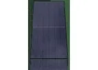 Heliene - Model 120HC M6 - 365W – 375W 120 Half-Cut Monocrystalline Black Solar Module