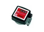 Model K33 - Diesel Meters