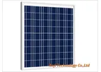 ANJI - Model AJP-M636 - Multi-Crystalline Silicon Photovoltaic Modules