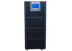Model HP9116C Plus 6-10KVA - Online UPS with Large LCD Display