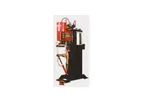Frequency Inverter Press Type Welder