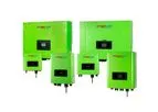 Powerone - Grid Tie Solar Inverter