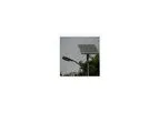 ICOMM - Solar Street Lighting System