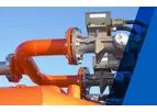 Martin - Dual Fuel Blending Gas Engine Control System