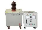 Motwane - Model HVT Series - AC-DC Hi Pot Test Set