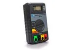 Motwane - Digital Earth Tester