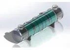 Fire Tube Waste Heat Recovery Boilers