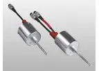 PROMECON - Model MECONTROL - Coal Online Measurement System for Measuring Fuel Mass Flow