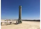 MRW - Enclosed Combustors System