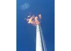 MRW - Air-Assisted Flare