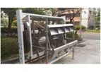Anliatec - Model 2kW - 100kW - Micro-Hydro Turbine System