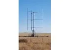 Wind Harvest - Model H-Type - Vertical Axis Wind Turbines (VAWTs)