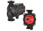 Pedrollo - Model DHL - Electronic Circulators Pump for Heating Systems