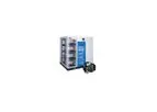 APPL - Rotary Scroll-Type Air Compressors