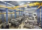 Boiler Retrofit and Upgrades Service