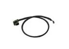 High-Voltage Custom Wiring Harnesses