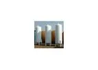 Liquified Petroleum Gas Tanks (LPG) Storage Vessels