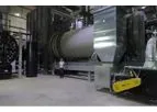 Matthews - Rotary Incinerators