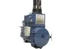 Surefire - Model SF-100 - Fixed-Hearth Incinerators