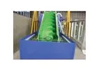 Hidroturbin - Model Arvida - Archimedean Screw Hydropower Systems