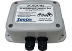 Senix ToughSonic - Model RS-485 Serial - Outdoor-Ready Junction Box for Data Network
