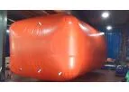 Agastya - Single Membrane Gas Holder Balloon