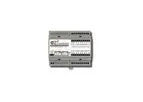 NetMeter - Model OMNI-8C - 8-Channel Voltage Monitor/Logger