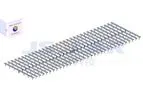 J Solar - Horizontal Single Axis Tracking System