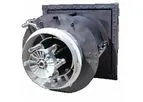 CECO CCA - Low-NOx Burners (LNB)